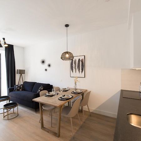 Santa Catalina Suites 기욘 외부 사진