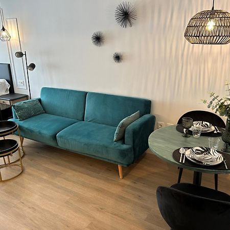 Santa Catalina Suites 기욘 외부 사진