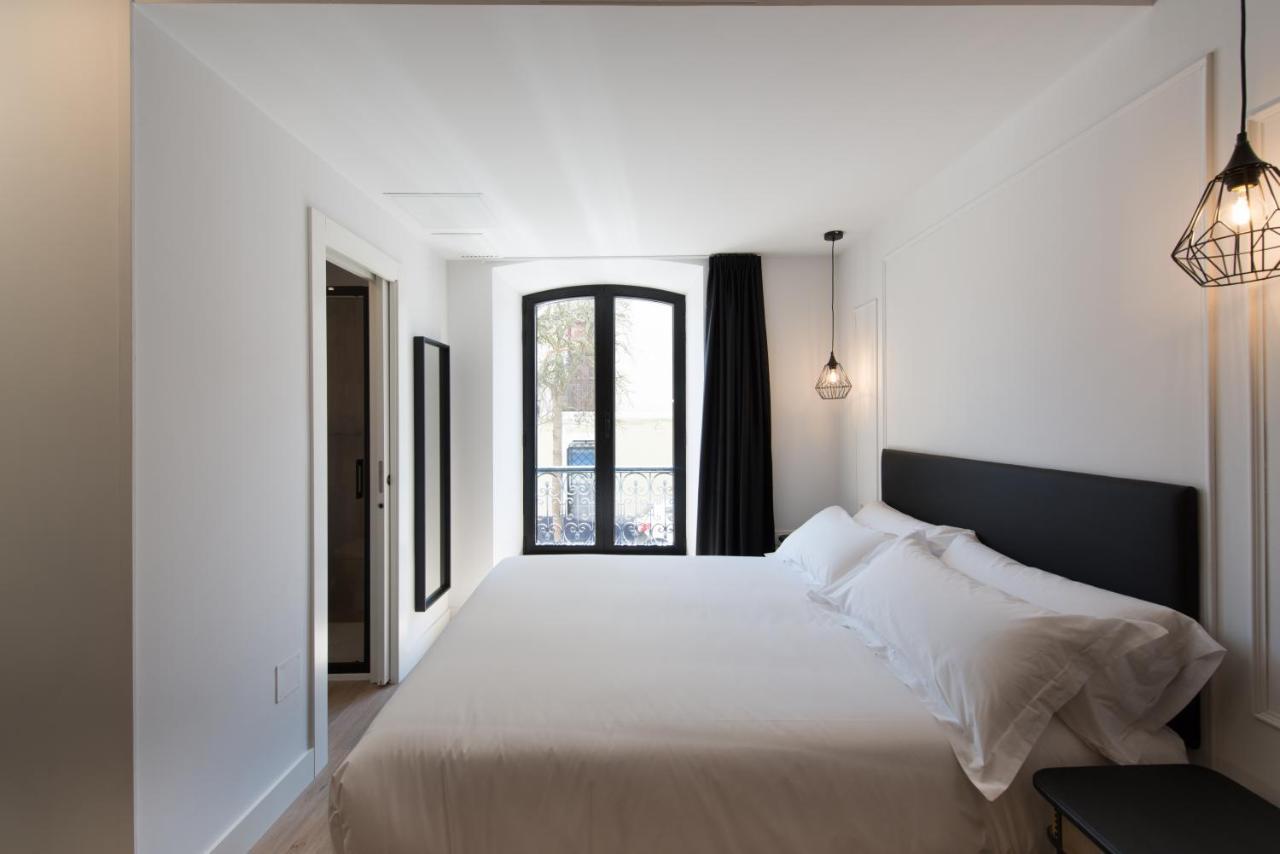 Santa Catalina Suites 기욘 외부 사진