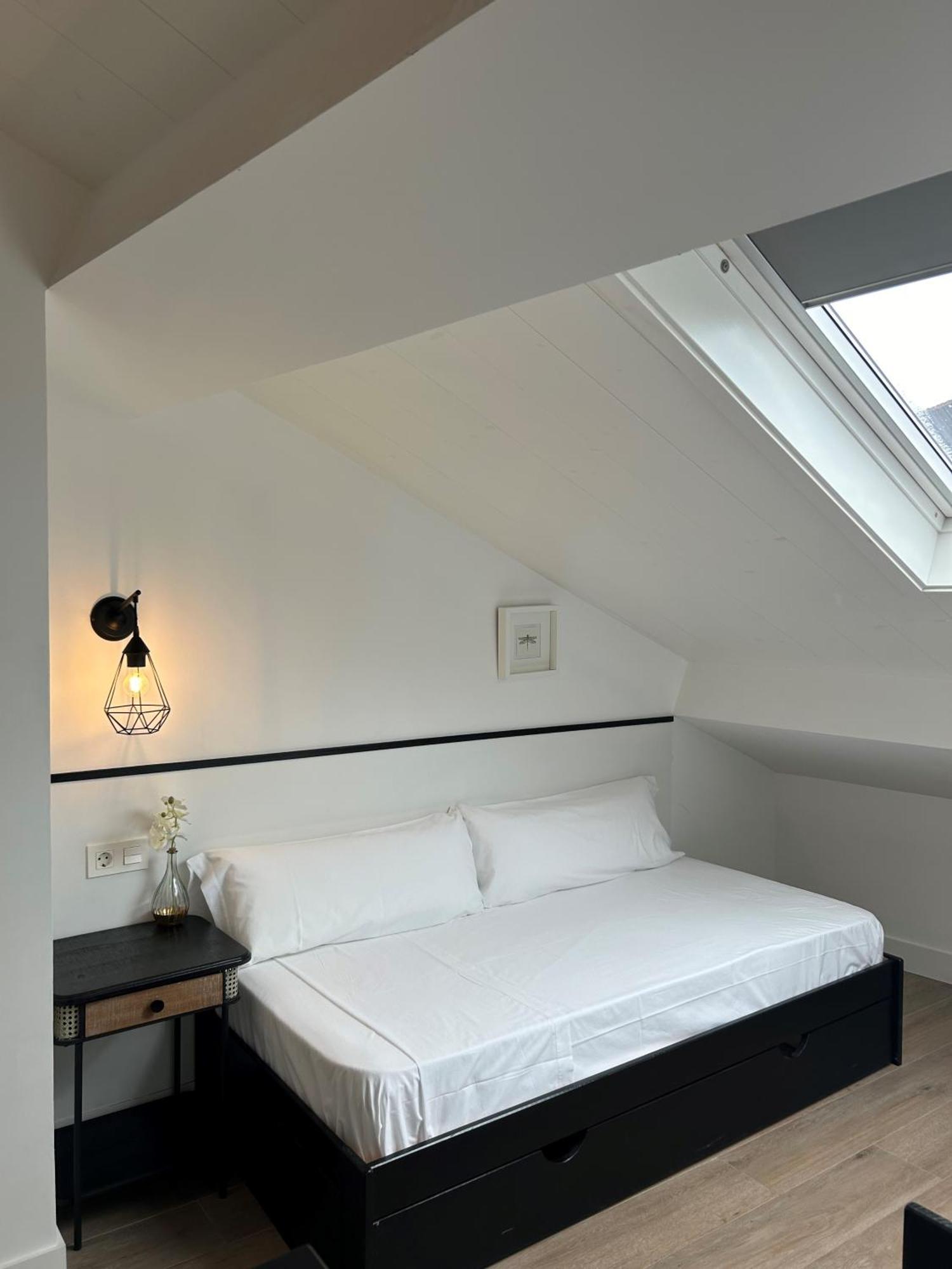 Santa Catalina Suites 기욘 외부 사진